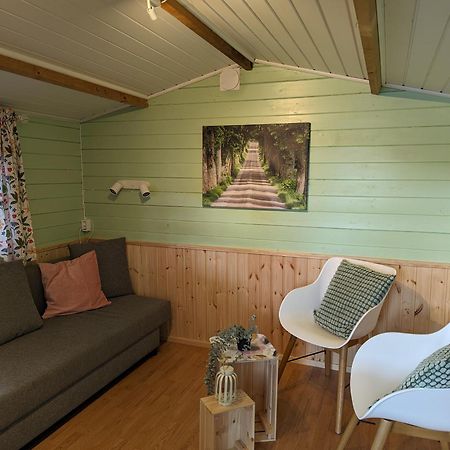 Yxningens Holiday Homes, Cottages And Camping Gusum Ngoại thất bức ảnh