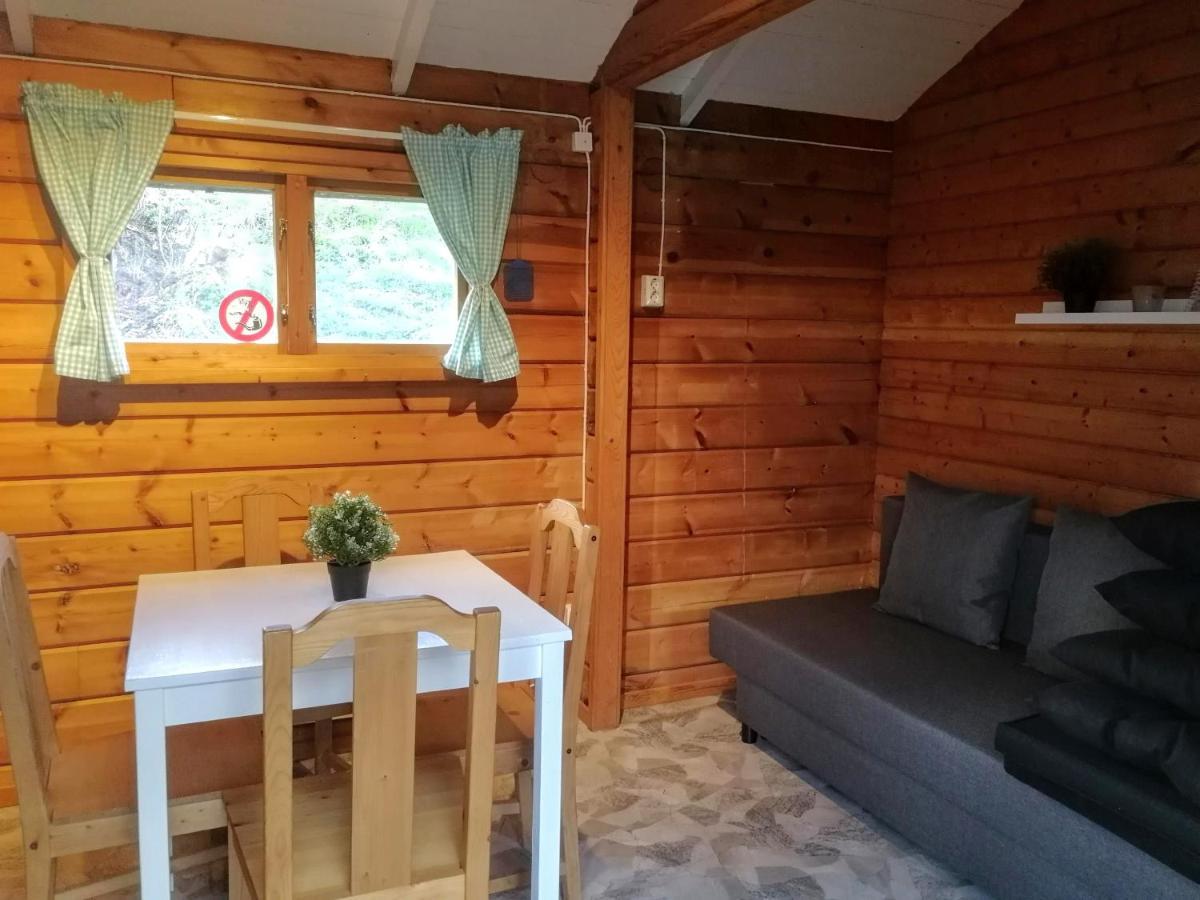 Yxningens Holiday Homes, Cottages And Camping Gusum Ngoại thất bức ảnh
