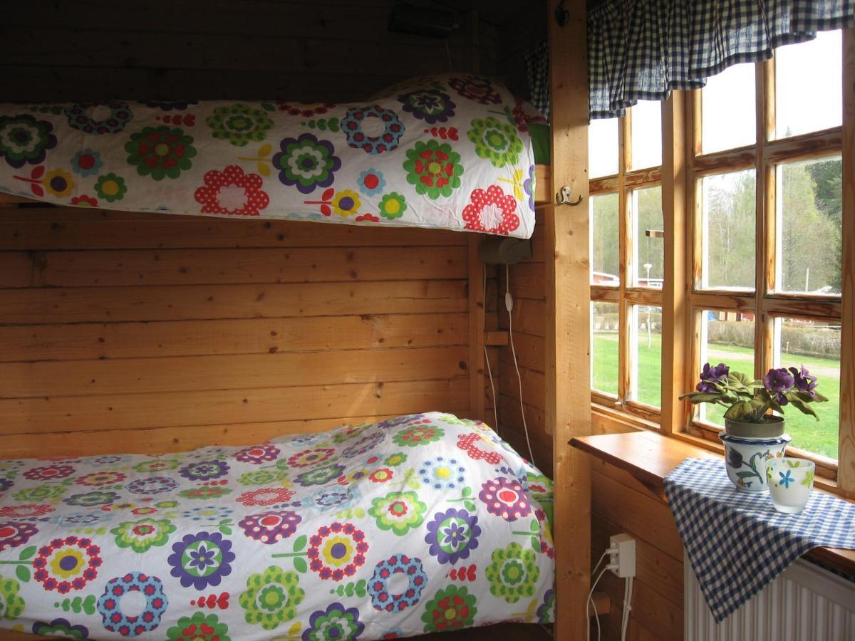 Yxningens Holiday Homes, Cottages And Camping Gusum Ngoại thất bức ảnh