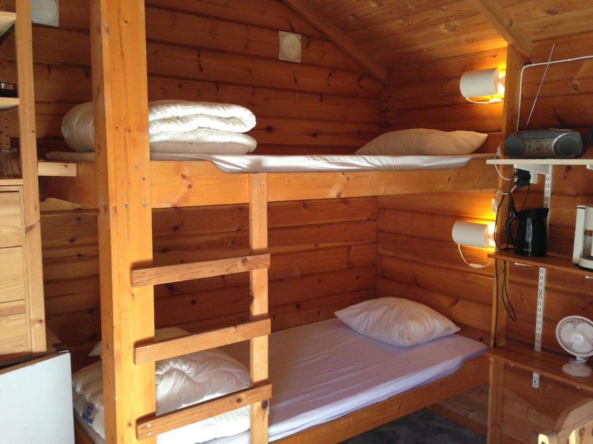 Yxningens Holiday Homes, Cottages And Camping Gusum Ngoại thất bức ảnh