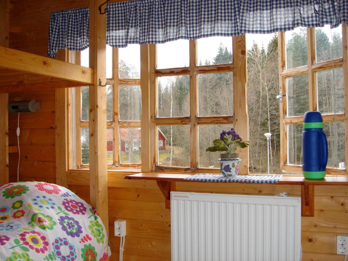 Yxningens Holiday Homes, Cottages And Camping Gusum Ngoại thất bức ảnh