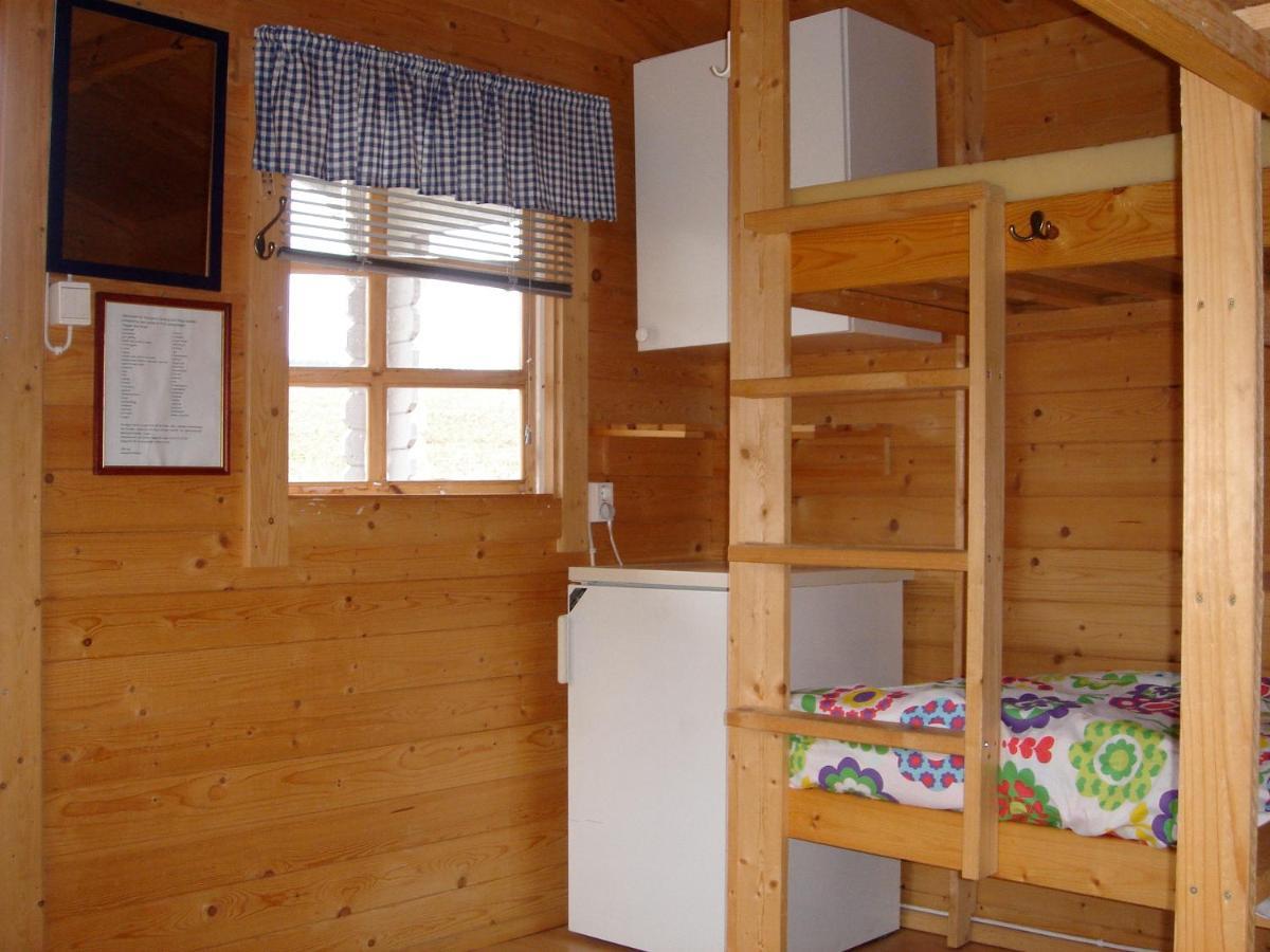 Yxningens Holiday Homes, Cottages And Camping Gusum Ngoại thất bức ảnh