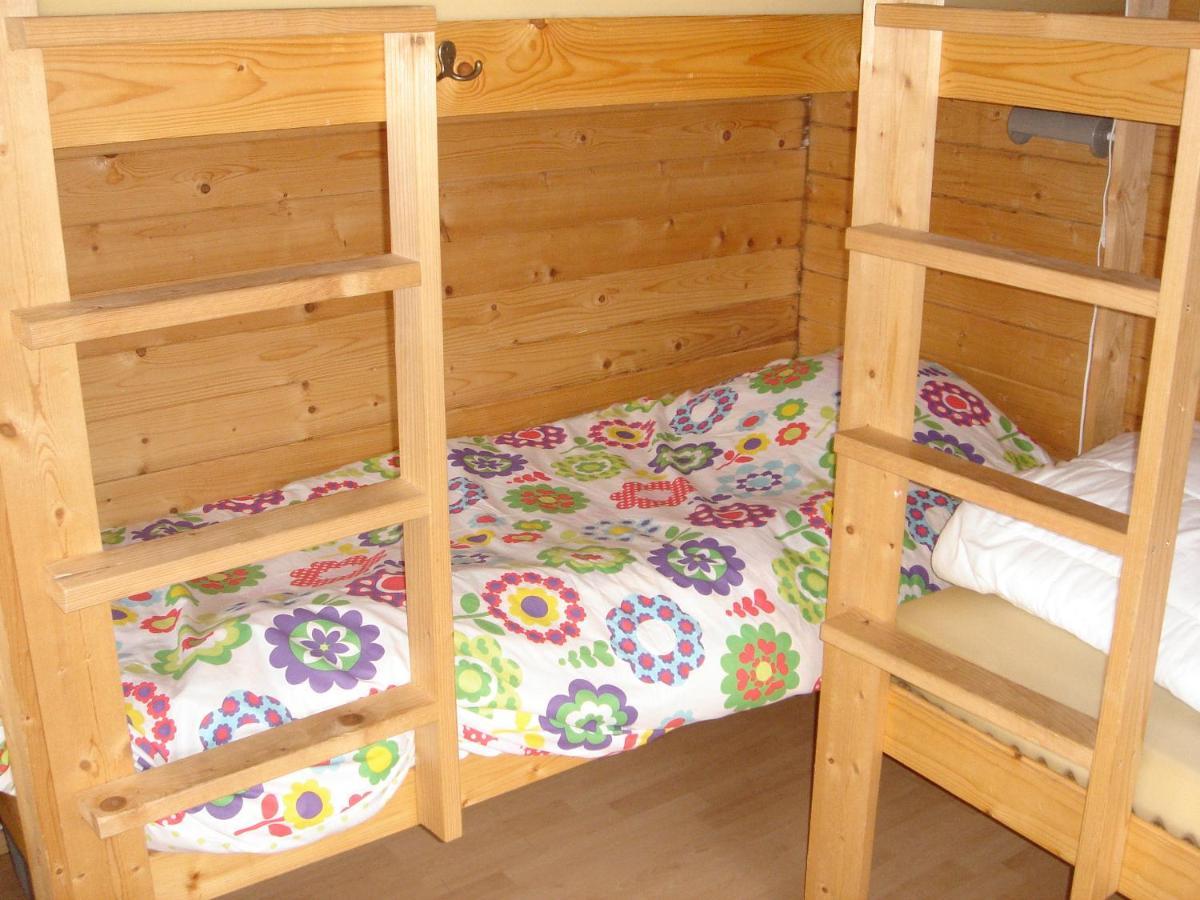 Yxningens Holiday Homes, Cottages And Camping Gusum Ngoại thất bức ảnh
