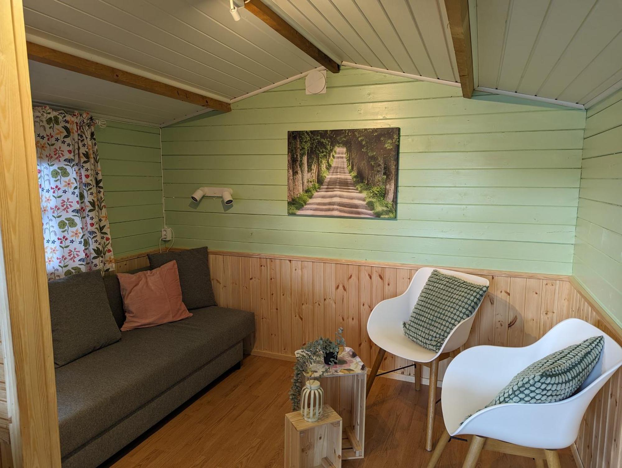 Yxningens Holiday Homes, Cottages And Camping Gusum Ngoại thất bức ảnh